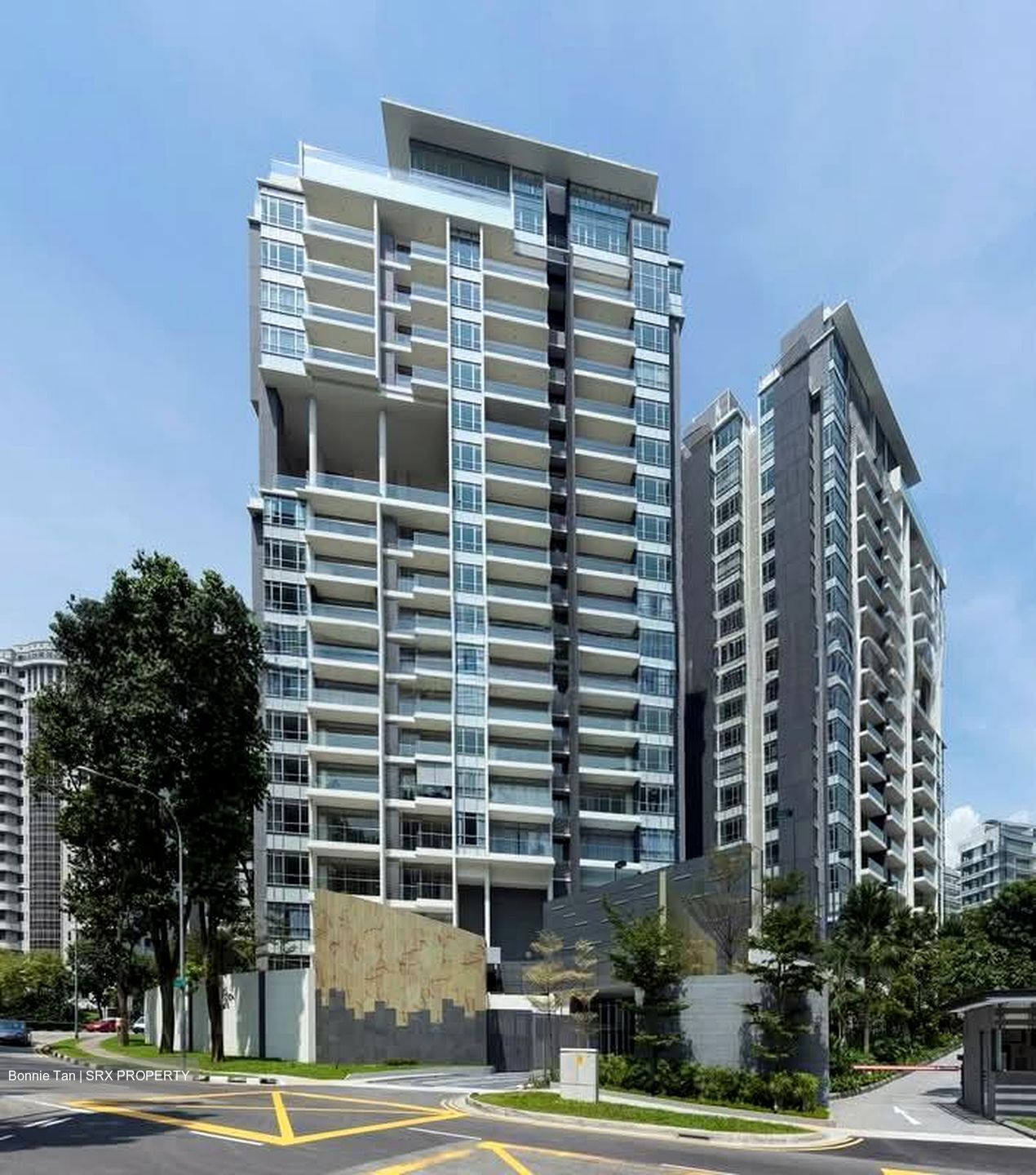 The Laurels (D9), Condominium #539964281